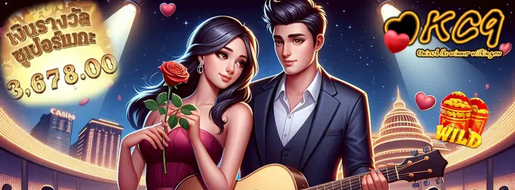 เกม สล็อต