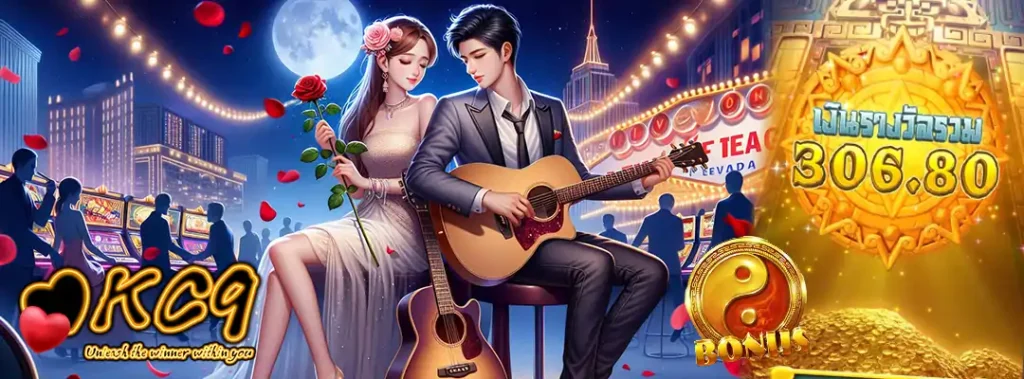 เกม สล็อต