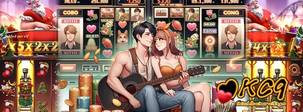 ปั่น สล็อต รูป