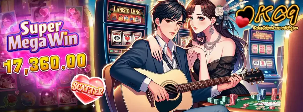 ทดลองปั่น สล็อต